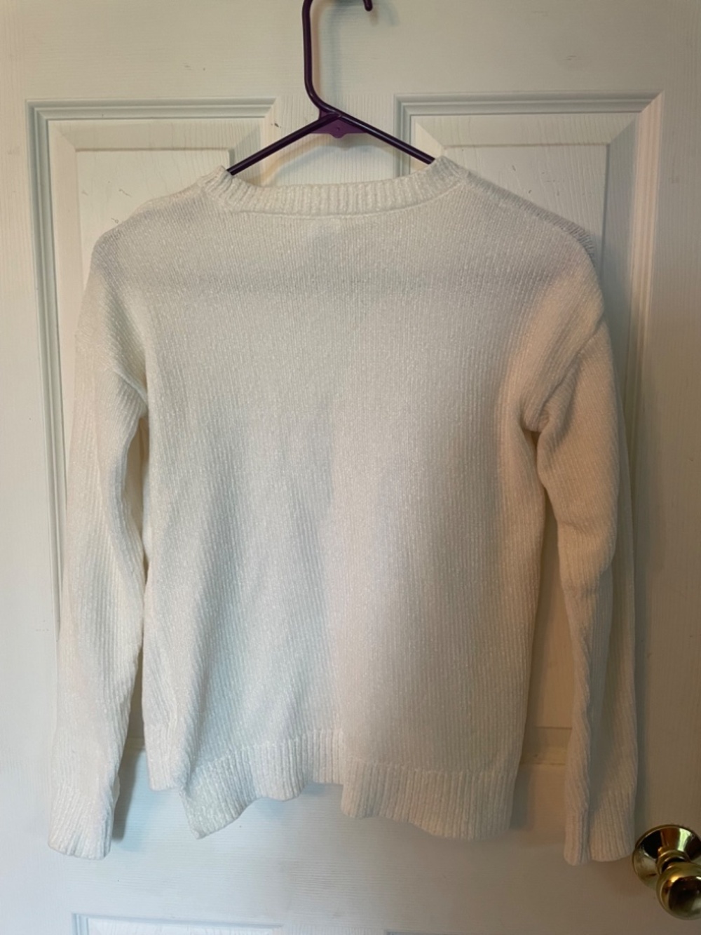 Fall Sweater - Picture 2 of 2